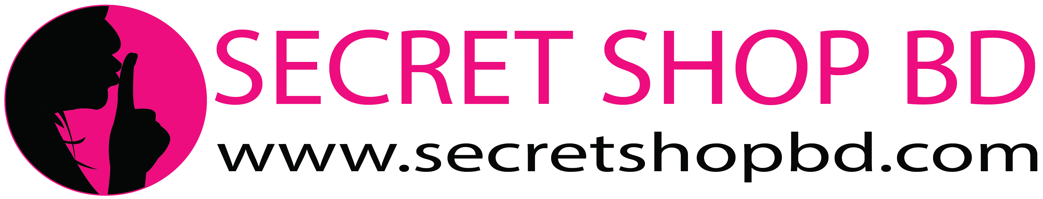 SECRET SHOP BD logo