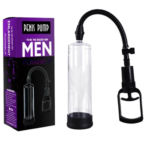 PENIS PUMP 1